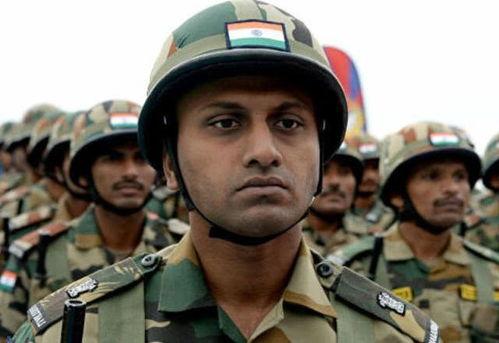 印度上校爆料视频大全,揭秘军中内幕与真相